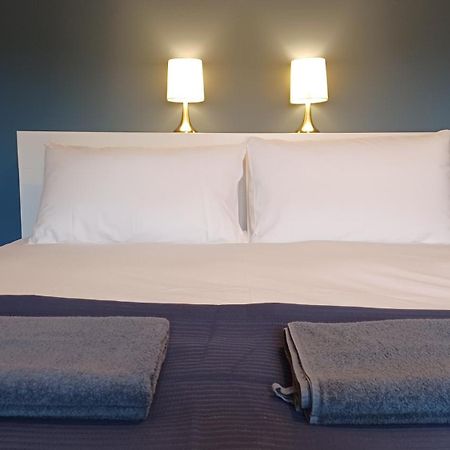 Gynack Villa Kingussie Ngoại thất bức ảnh