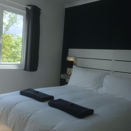 Gynack Villa Kingussie Ngoại thất bức ảnh