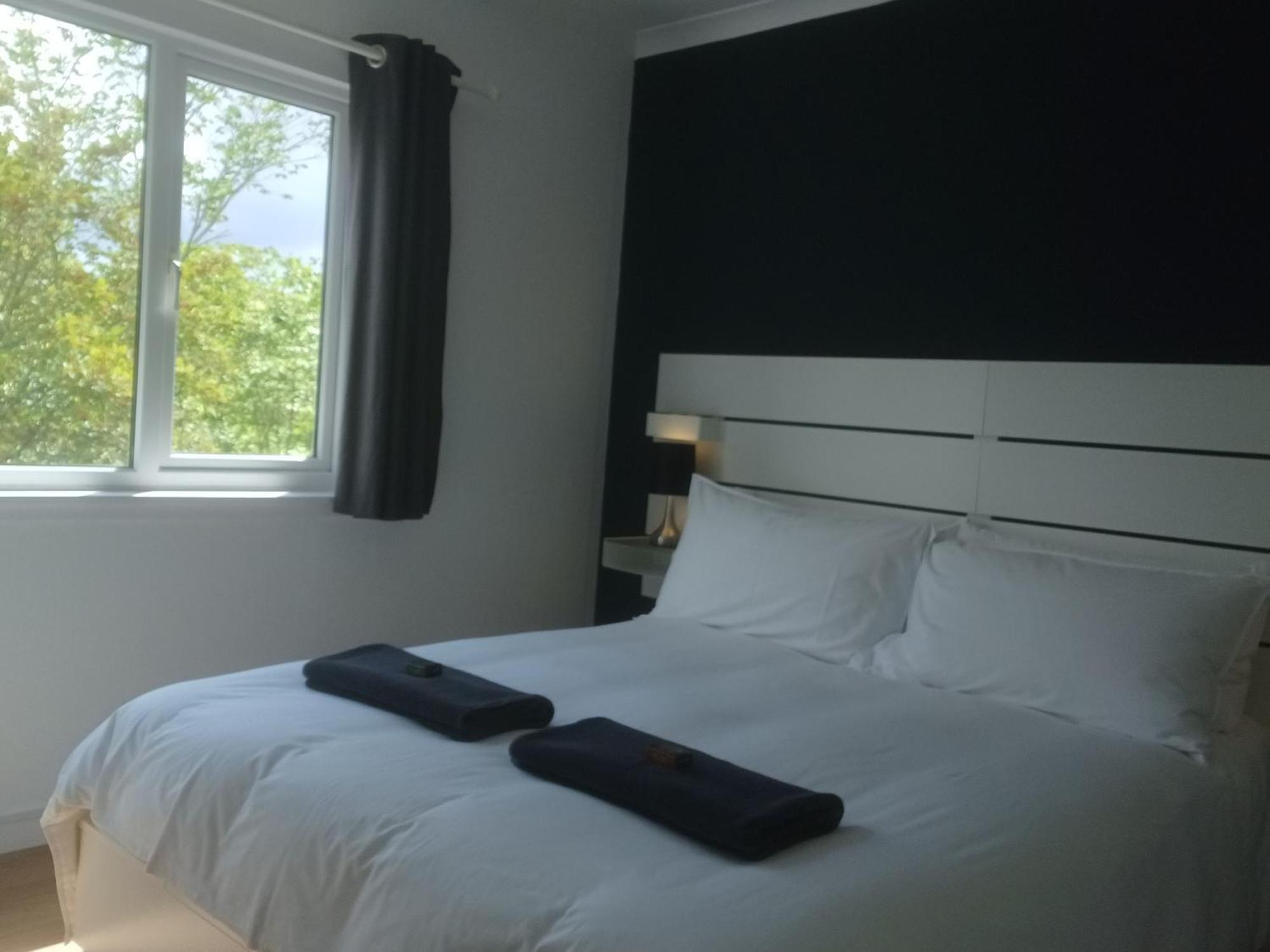Gynack Villa Kingussie Ngoại thất bức ảnh